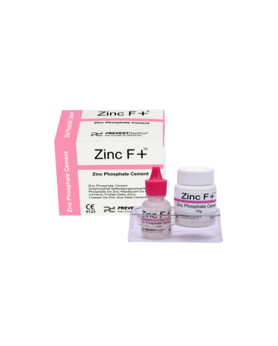 Cemento Fosfato Zinc Kit...