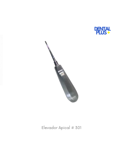 Elevador Apical 301
