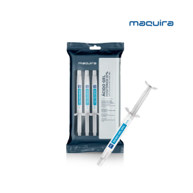 Acido Fosforico 37% 3 Jer. 2,5 ml Acido Gel Maquira