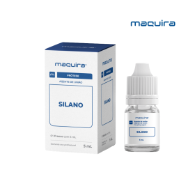 Silano Agente de Union 5 mL. Maquira