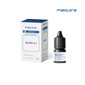 Adhesivo 5ta Gen. Bond 2.1 Maquira - 6ml