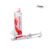 Acido Fluorhidrico Gel 10% Condicionador Porcelana 1 Jer. 2,5 mL. Condac FGM