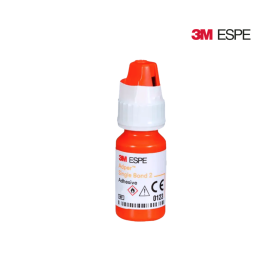 Adhesivo 5ta Gen. Adper Single Bond 2 (3 ml y 6 ml) 3M