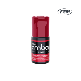 Adhesivo 8va Gen. Ambar Universal APS 5 ml. FGM