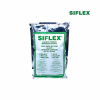 Alginato Cromatico Fraguado (Normal y Rápido) 453 grs. Siflex