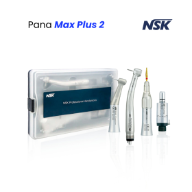 Kit Instrumental Academico Pana Max Plus 2