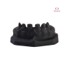 Bloque Entrenamiento Escultura Secuencia Protesis Total Anterior 1.3 a 2.3 902.2 Orais