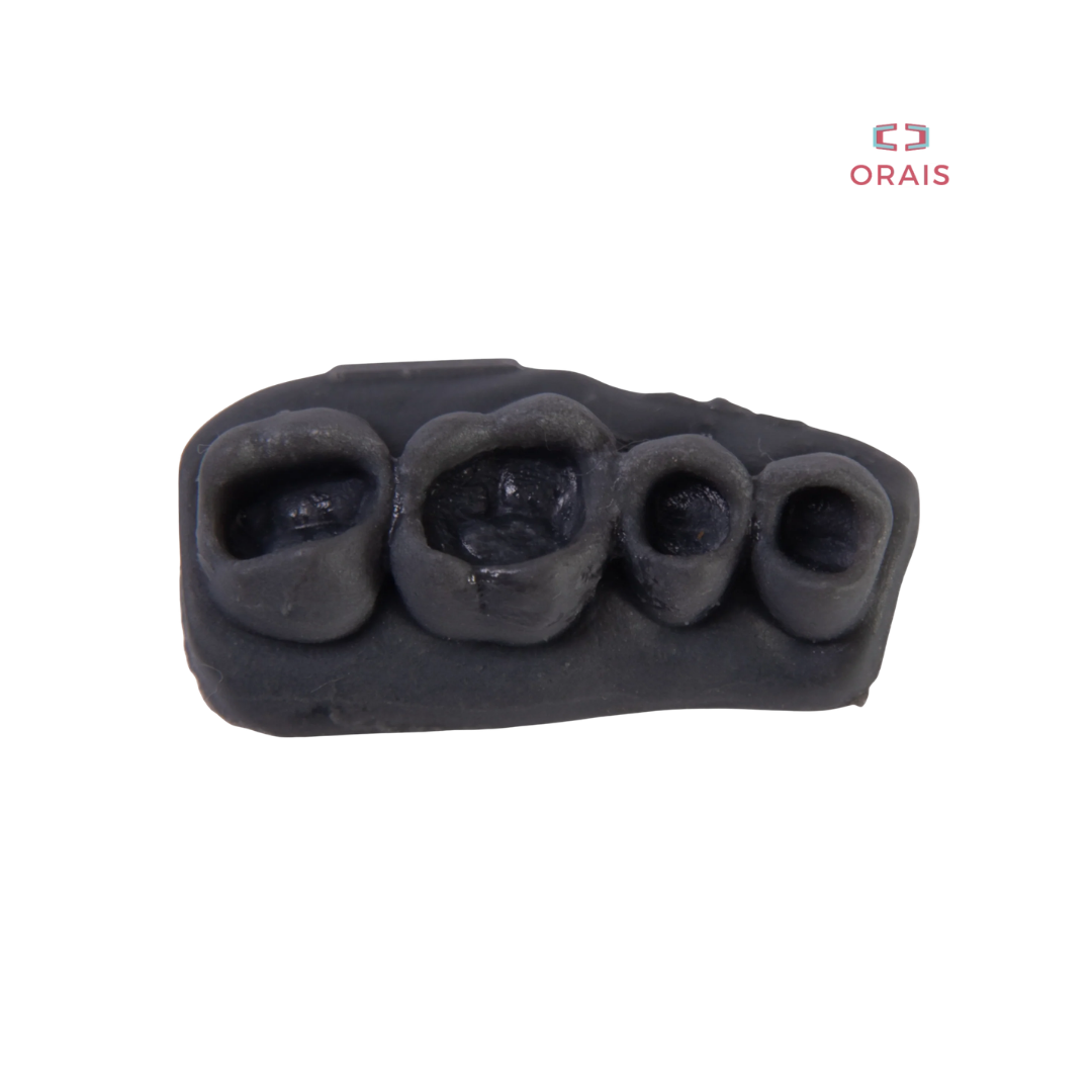 Bloque Entrenamiento Escultura Secuencia Posterior Superior 1.4 a 1.7 902.4 Orais