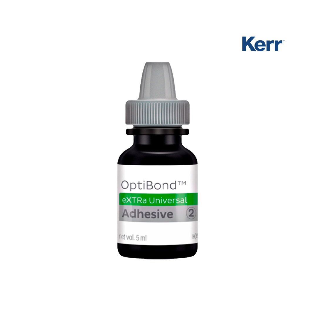 Adhesivo Optibond Universal 5ml Kerr