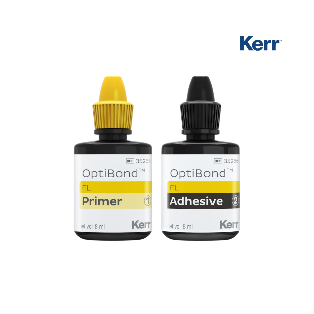 Adhesivo Optibond FL Primer 8ml Kerr