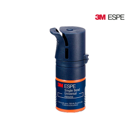 Adhesivo 8va Gen. Single Bond Universal 3M (3ml y 5 ml)