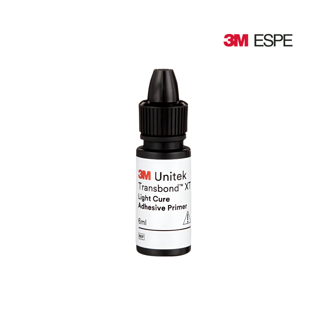 Adhesivo Primer Ortodoncia 6ml Transbond XT Solventum