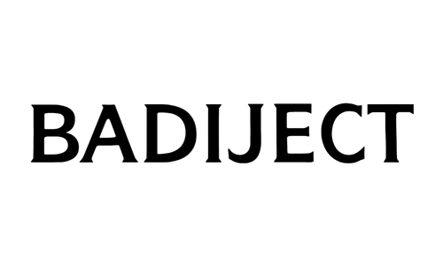 Badiject