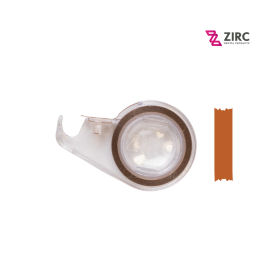 Cinta para Instrumental Autoclavable Cobre - Cooper Zirc