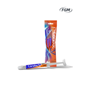 Acido Fosforico 37% 3 Jer. 2,5 ml Condac 37% FGM