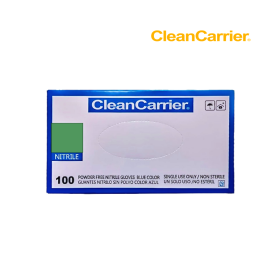 Guantes Latex CleanCarrier