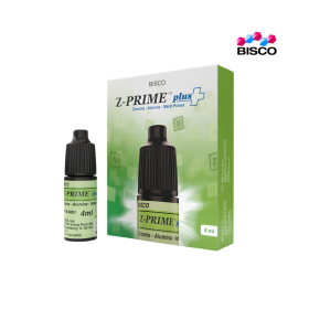 Imprimador Porcelana Primer 4 ml. Z-Prime Plus Bisco