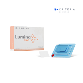 Membrana Colágeno Bovino Lumina-Coat Criteria