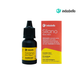Silano Agente de Union 5 mL. Indusbello