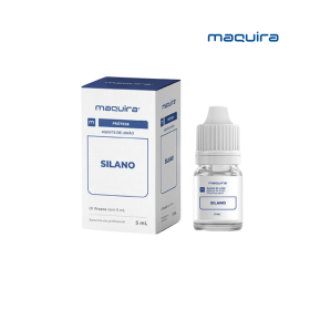 Silano Agente de Union 5 mL. Maquira