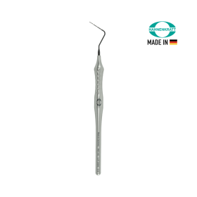 Sonda Periodontal Carolina del Norte UNC15 DLC ERGOtouch 442 Hahnenkratt