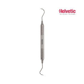 Sonda Periodontal Nabers N. PQ2N Helvetic