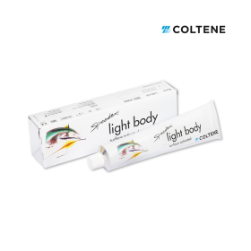 Silicona por Condensacion Liviana 140 ml Speedex Coltene