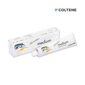 Silicona por Condensacion Mediana Speedex Coltene