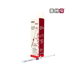 Blanqueamiento Peroxido Carbamida 37% 1 Jer. 3 grs. Power Bleaching Office 37 BM4