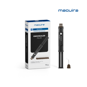 Cemento Endodontico Sellante Canal Radicular Automix EndoSealer Plus Maquira