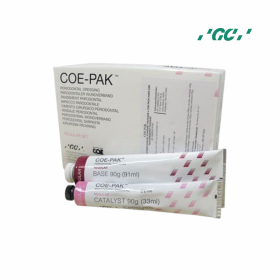 Coe Pak kit/cemento Quirurgico 91ml-33ml GC
