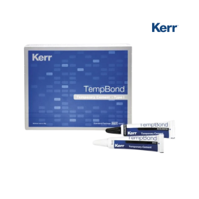 Cemento Temporal Oxido de Zinc Con Eugenol TempBond Original Kerr