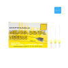 Aguja Dental Larga 27g x 1-5/8" 42 mm Misawa