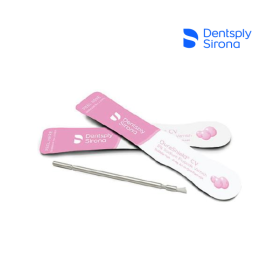 Barniz de Fluor DuraShield CV Fluoruro de Sodio 5% Unidosis Dentsply