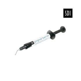 Barrera Gingival Jer. 1 gr. SDI