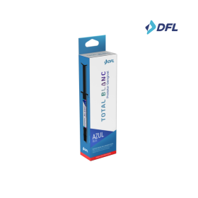 Barrera Gingival Jer. 2 grs. Azul Total Blanc DFL