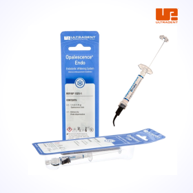 Blanqueamiento Endodontico Per. Hidrogeno 35%. Jer. 1,2 ml Opalescence Endo Ultradent