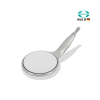 Espejo Bucal N. 5 Rhodium MEGA 6061 Hahnenkratt