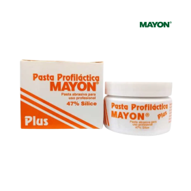 Pasta Profilaxis Mayon Plus 100 grs Mayon