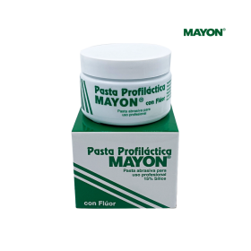 Pasta Profilaxis Mayon Plus 100 grs Mayon