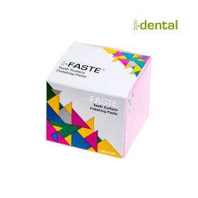 Pasta Profilaxis Mediana 100 gr. i-FASTE i-Dental