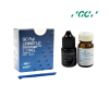 Vidrio Ionomero Base Liner 1-1 Polvo 5 g. + Liq. 3,4 ml. GC Fuji LINING LC GC