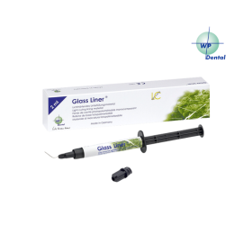 Vidrio Ionomero Base Liner en Jeringa 2 ml WP