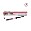 Vidrio Ionomero de Base Liner Jeringa 3 grs. Alfa Dental